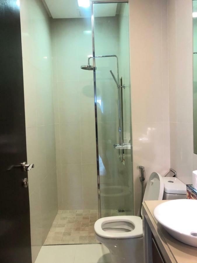 The Suites At Waterside Straits Quay By Plush Bagan Jermal Room photo