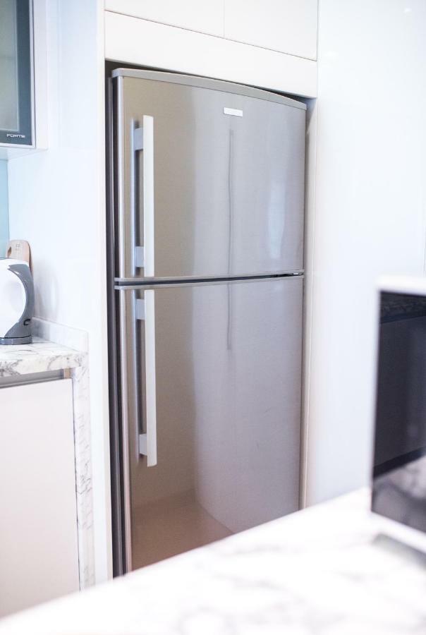 The Suites At Waterside Straits Quay By Plush Bagan Jermal Room photo