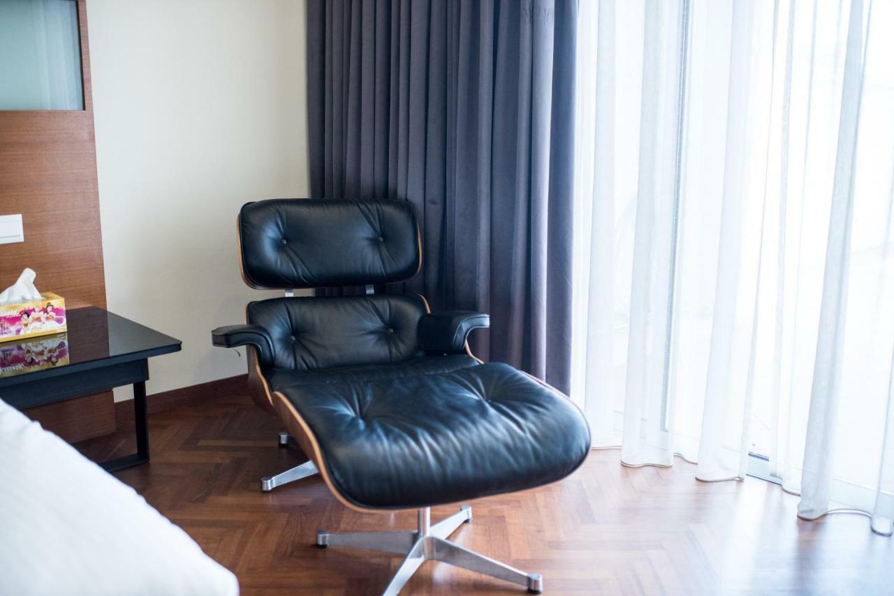 The Suites At Waterside Straits Quay By Plush Bagan Jermal Room photo
